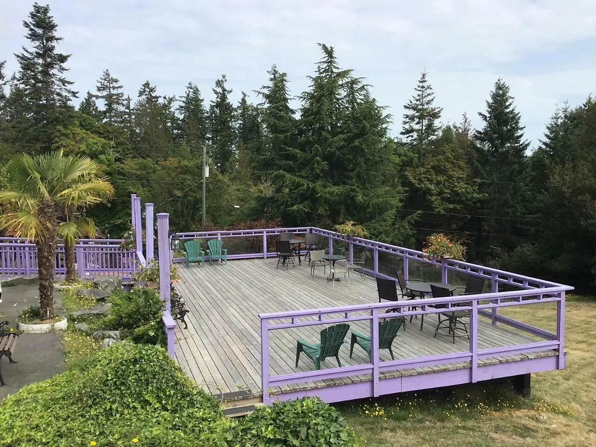 Inn Seabreeze Inne Ganges