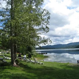Acres Lakeside Salt Spring Island Holiday park