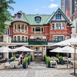 visit hotel
