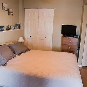 Inlet House Bed & Breakfast